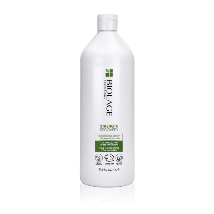  Biolage Strength Recovery Conditioner