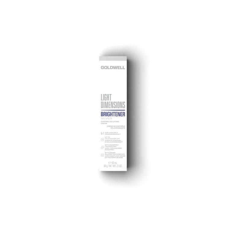 Goldwell Light Dimensions Brightener Silver