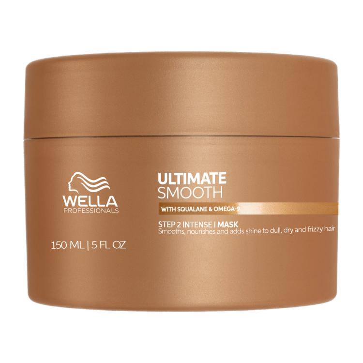 Wella Ultimate Smooth Maske