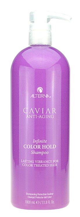 Alterna Caviar Infinite Color Hold Shampoo