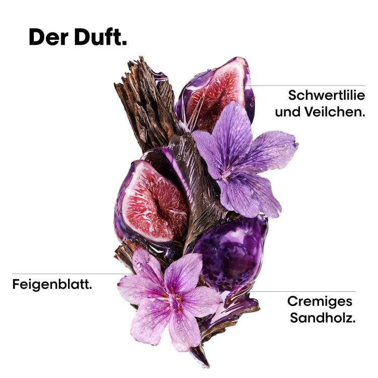 Loreal Keratin Alpha Sleek Mirror Sleek Serum