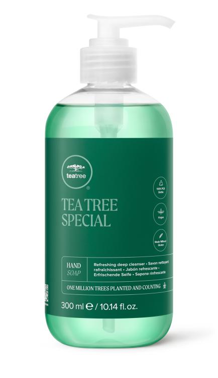 Paul Mitchell Tea Tree Special Hand Soap