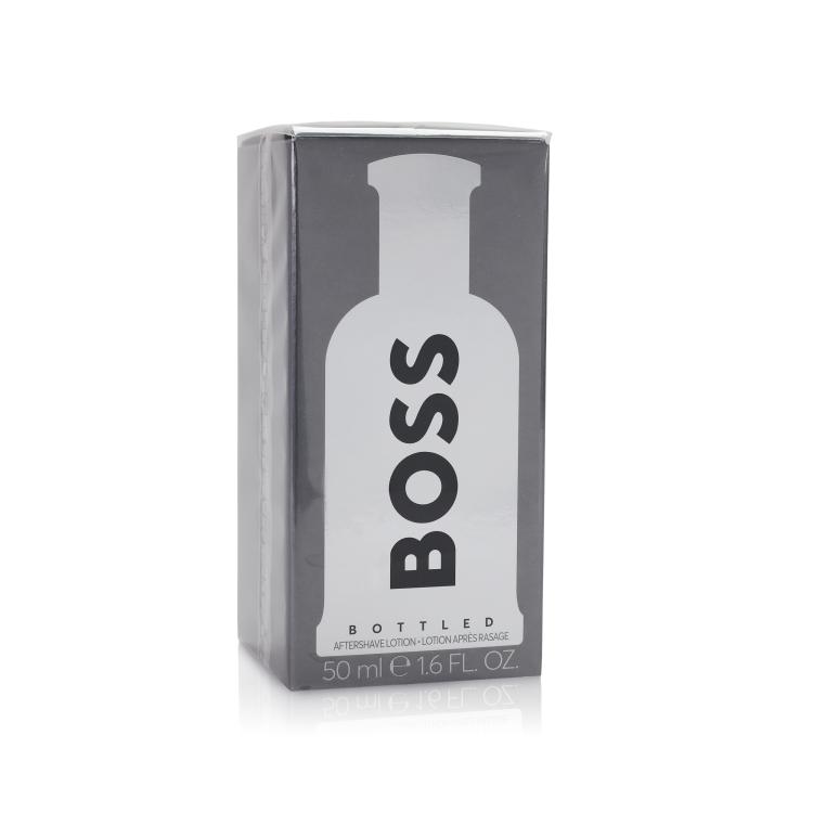 Boss Bottled After Shave Lotion