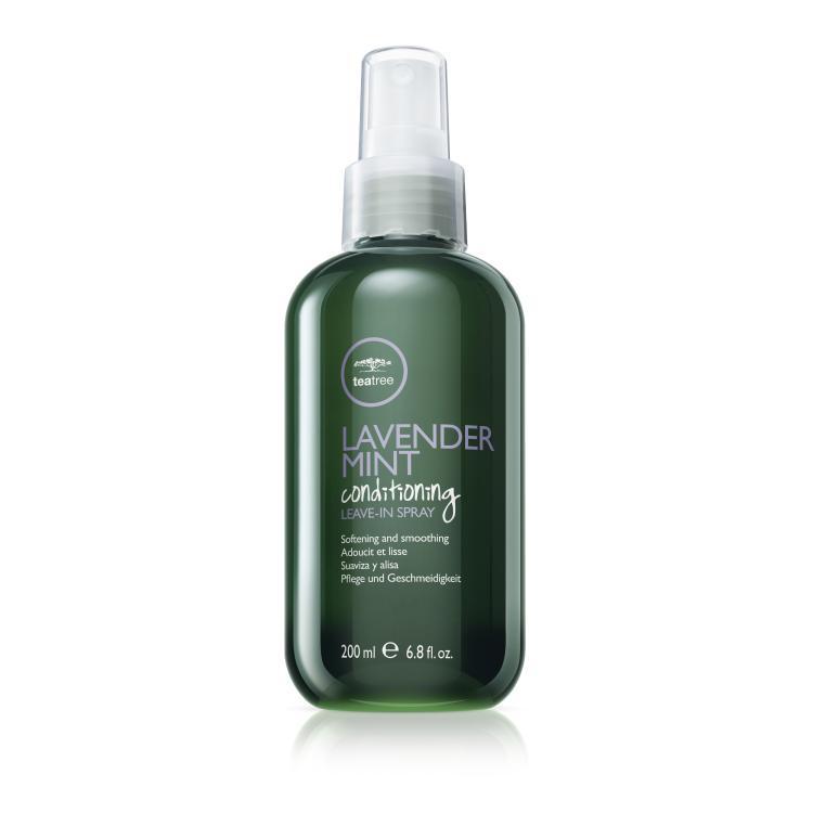 Paul Mitchell Tea Tree Lavender Mint Conditioning Leave In Spray