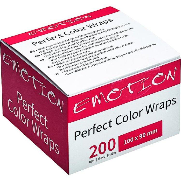Efalock Perfect color Wraps