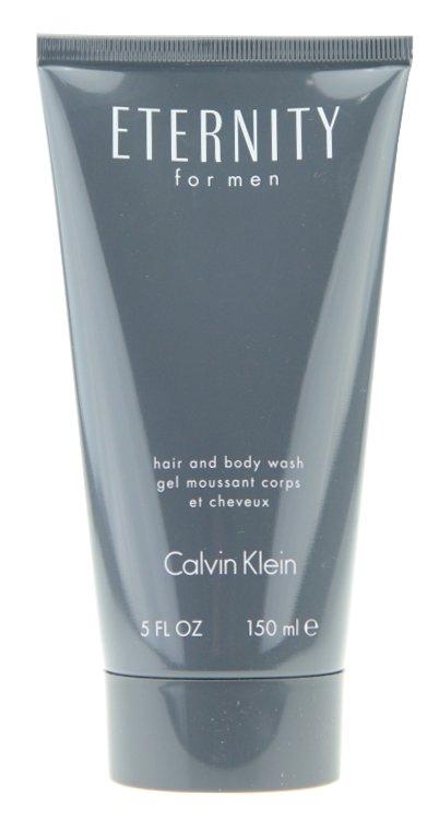 Calvin Klein Eternity Hair and Body wash for men