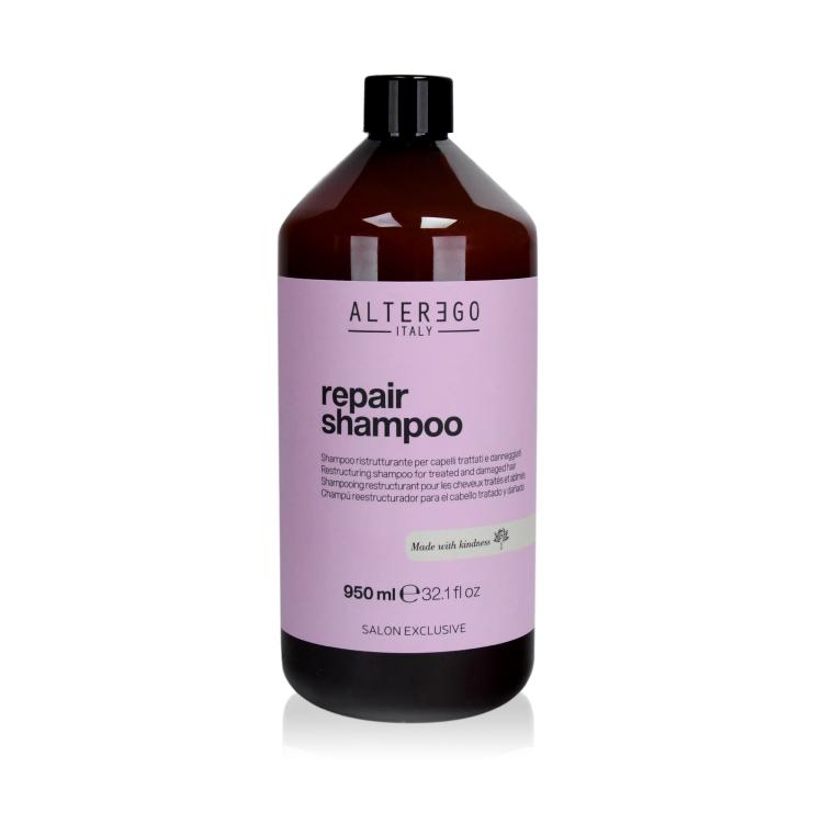 Alterego Repair Shampoo