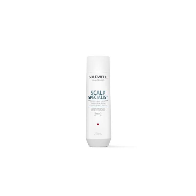 Goldwell Dualsenses Scalp Specialist Deep Cleansing Shampoo