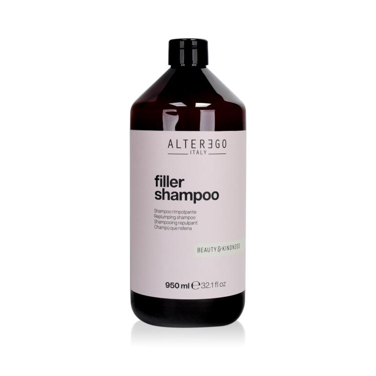 Alterego Beauty & Kindness Filler Shampoo