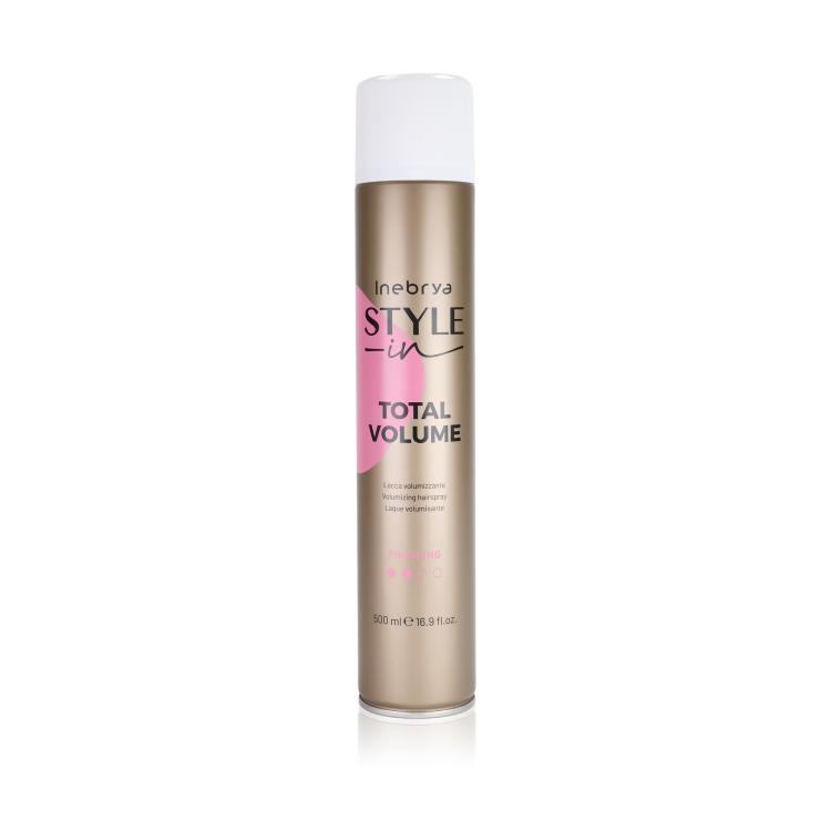 Inebrya Style In Total Volume Spray