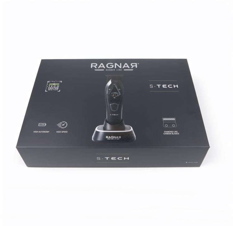 Ragnar Barber Line S.Tech Haarschneidemaschine