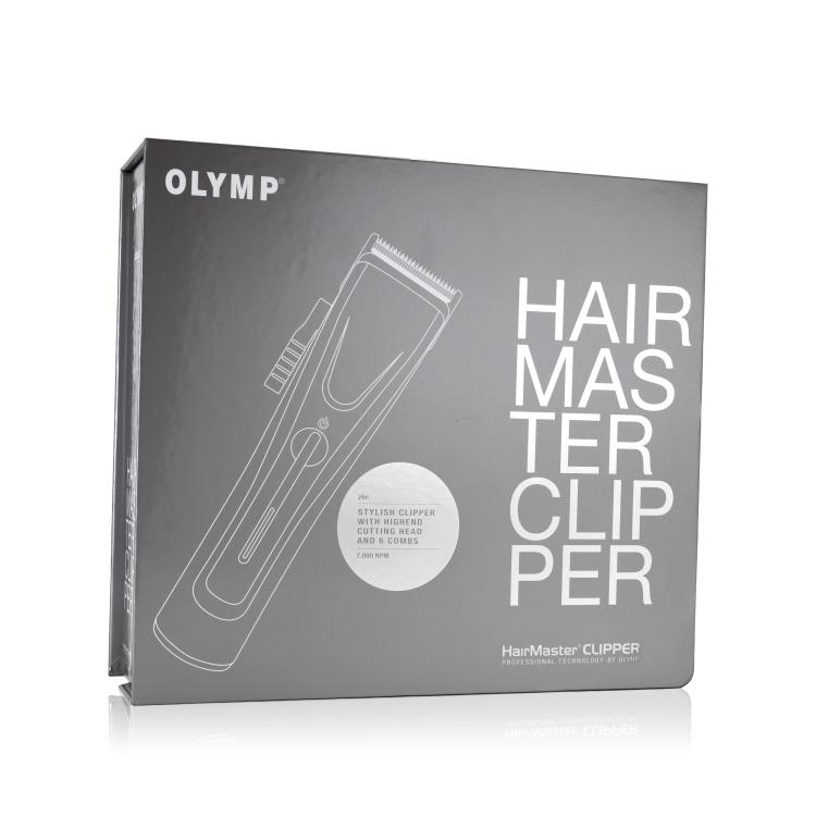 Olymp Hairmaster Clipper z6c