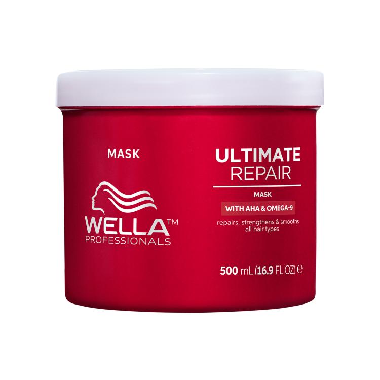 Wella Ultimate Repair Haarmaske