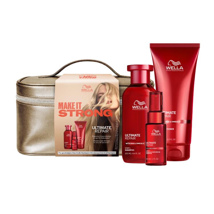 Wella Ultimate Repair Set