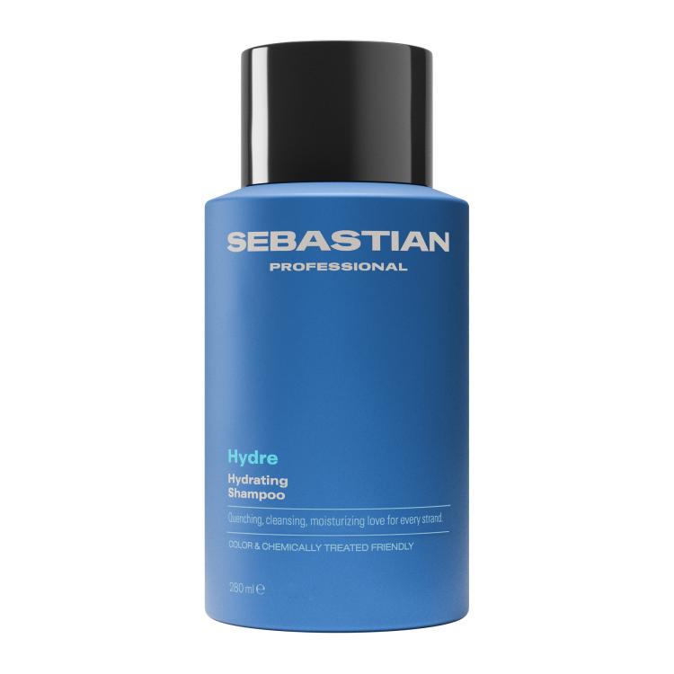 Sebastian Hydre Hydrating Shampoo