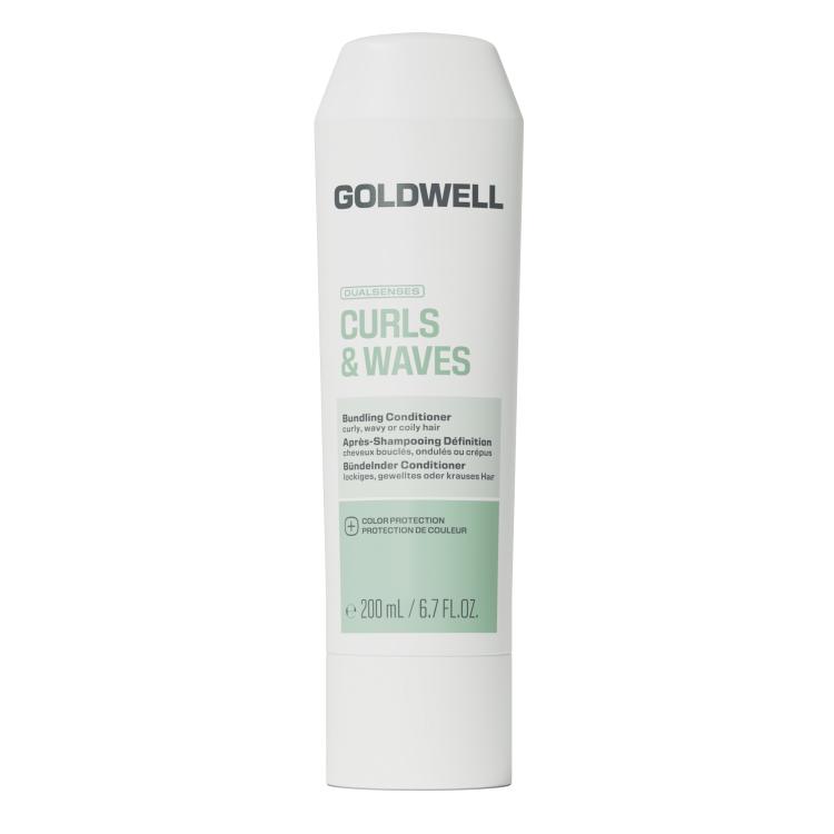 Goldwell Dualsenses Curls & Waves Hydrating Conditioner