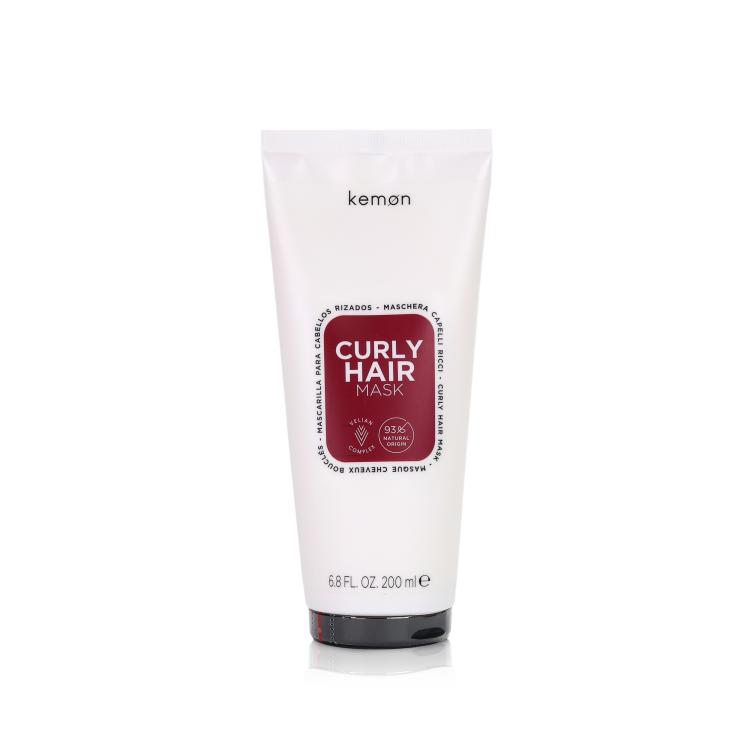 Kemon Curly Hair Mask