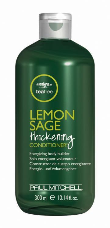Paul Mitchell Tea Tree Lemon Sage Thickening Conditioner