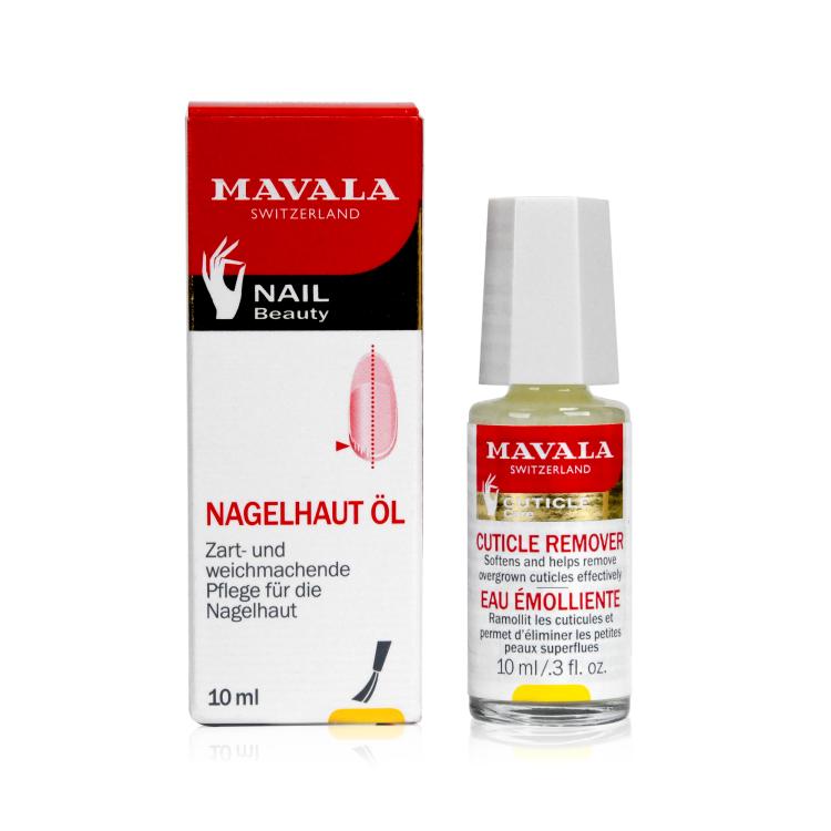 Mavala Nagelhaut-Öl