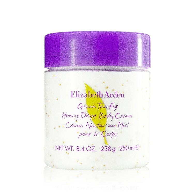 Elizabeth Arden Green Tea Fig Honey Drops  Body Cream