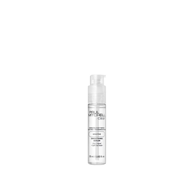 Paul Mitchell Original Clear Sensitive Smoothing Serum