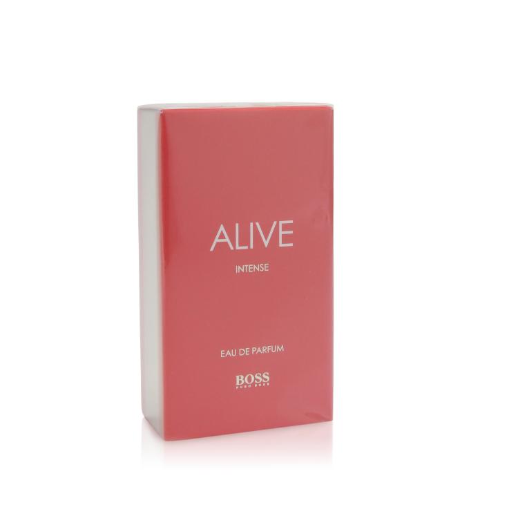 Boss Alive Intense Eau de Parfume