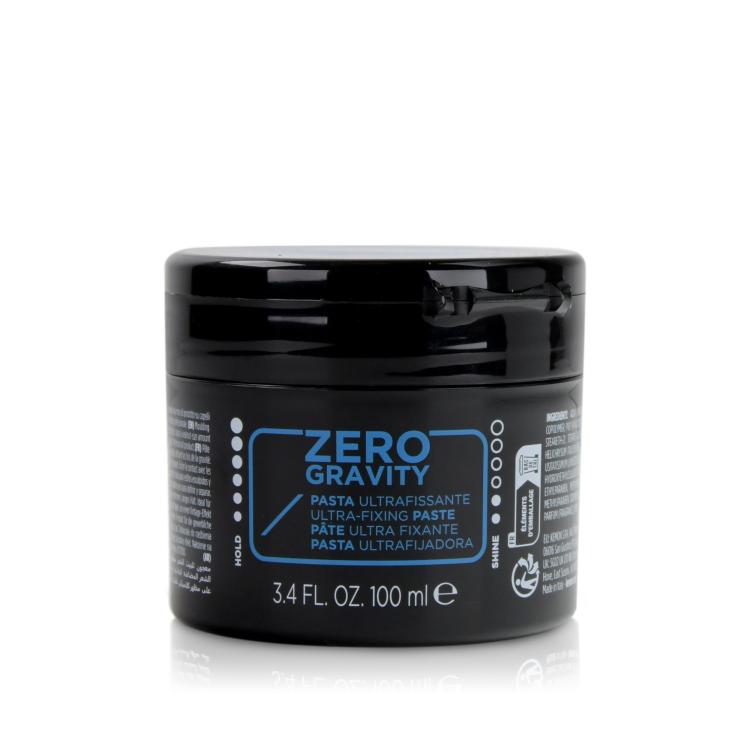 Kemon Style Zero Gravity Ultra-Fixing Paste