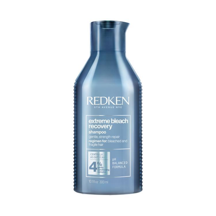 Redken Extreme Bleach Recovery Shampoo 4% Gentle Conditioning Complex
