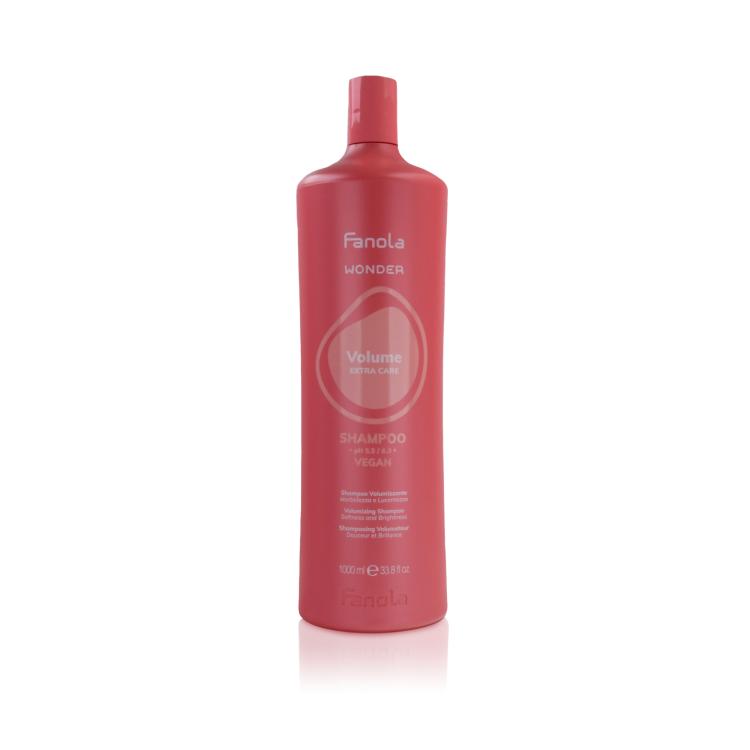 Fanola Wonder Volume Extra Care Shampoo