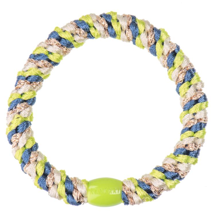 Kknekki Mix Indigolime Glitter