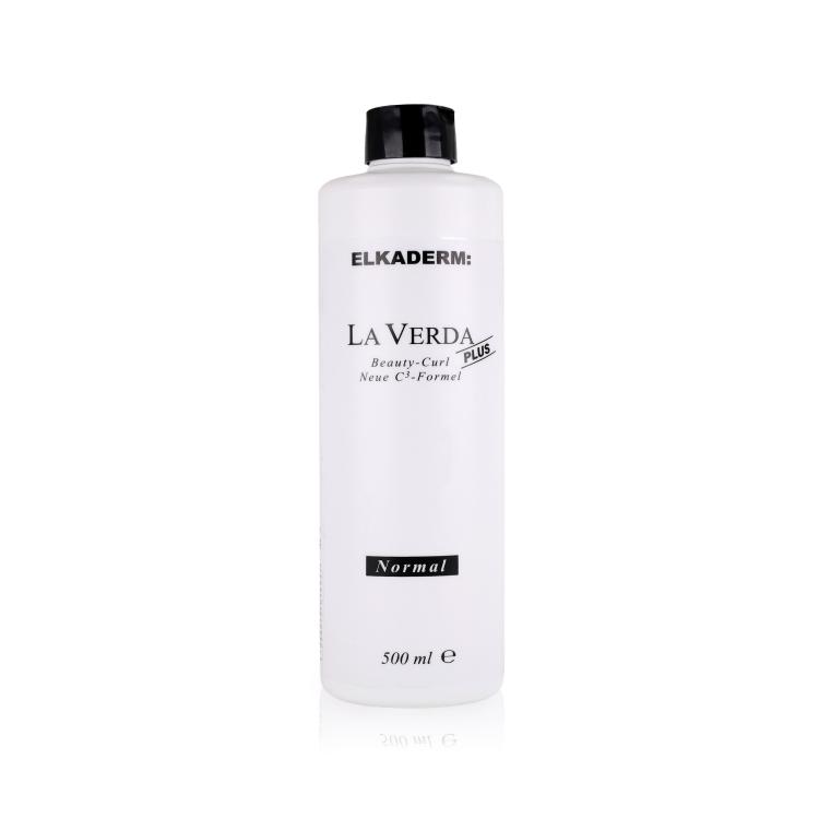 Elkaderm LaVerda Plus Beauty-Curl Normal