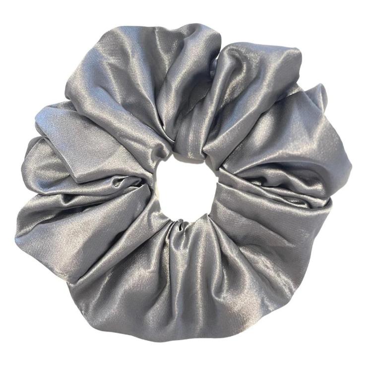 Beyond Scrunchies Tinsel groß