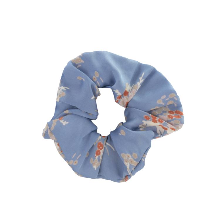 Laure Derrey Scrunchie Georgia