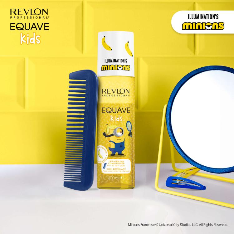 Revlon Equave Kids Minions Conditioner