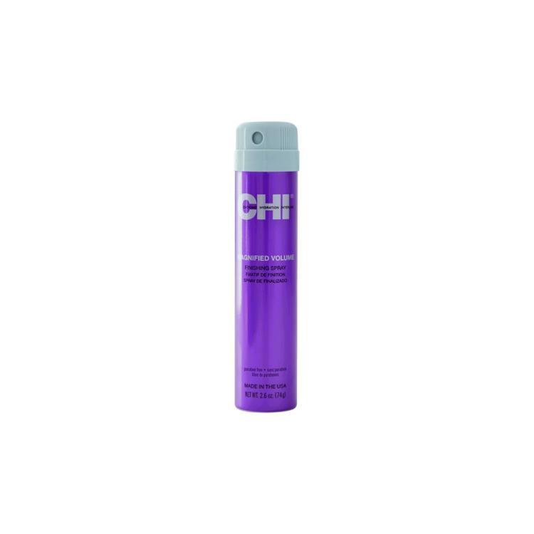 CHI Magnified Volume Finishing Spray Hold Level 4
