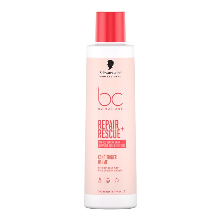 bc Bonacure Repair Rescue Conditioner 