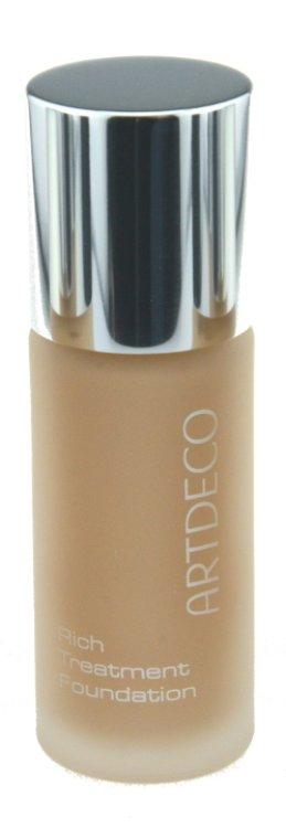 Artdeco Rich Treatment Foundation Nr. 06 Beige Sand