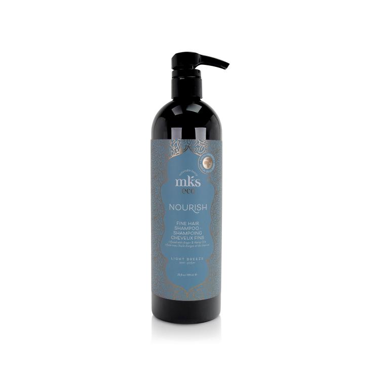 Mks Eco Light Breeze Daily Shampoo
