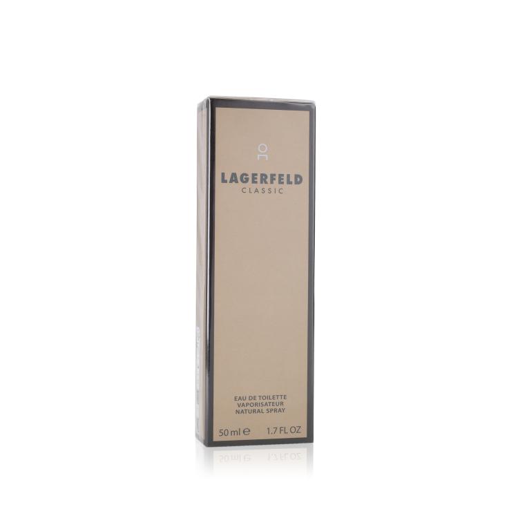 Karl Lagerfeld Classic Eau de Toilette