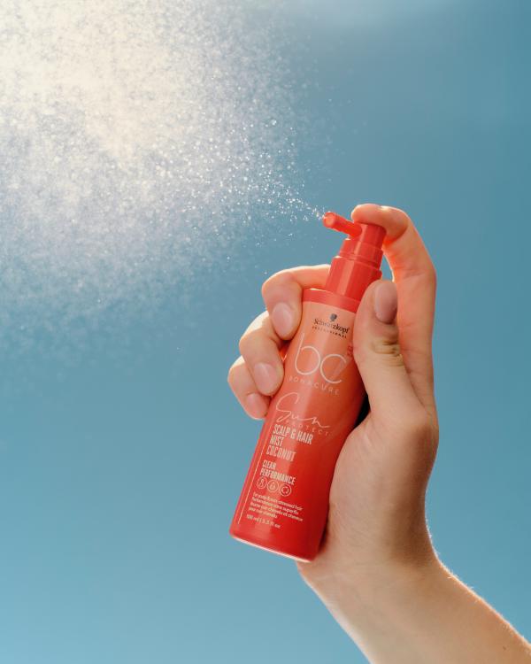 Schwarzkopf BC Bonacure Scalp & Hair Mist Coconut