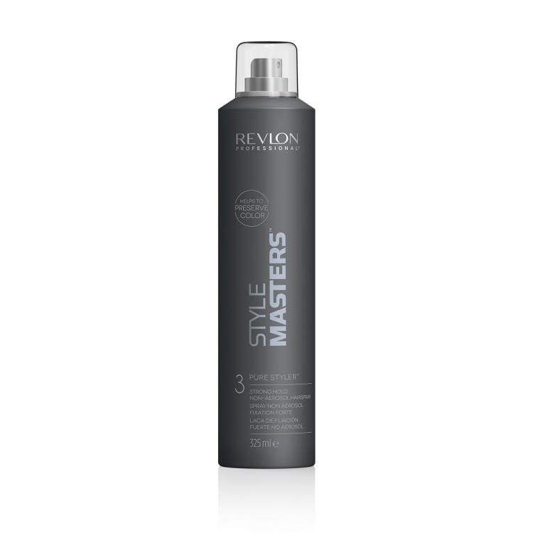 Revlon Style Masters Pure Styler Strong Hold