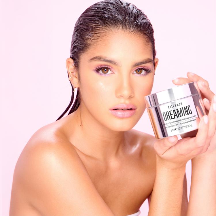 Color Wow Dreaming Masque