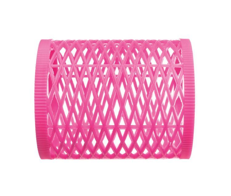 Eurostil Lockwickler pink 54 mm