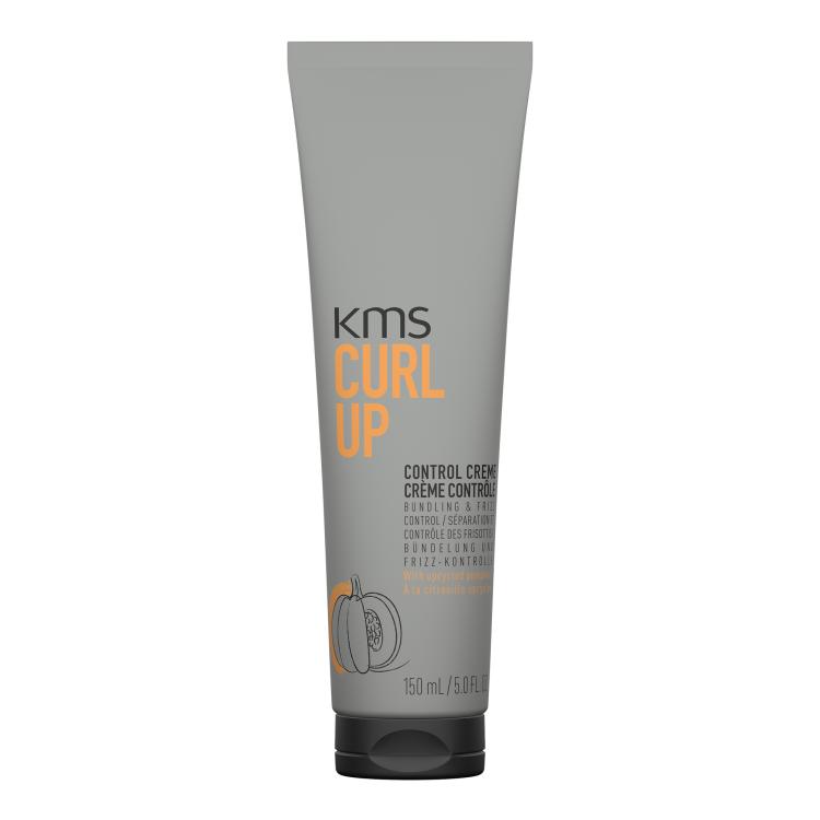 KMS Curlup Control Creme