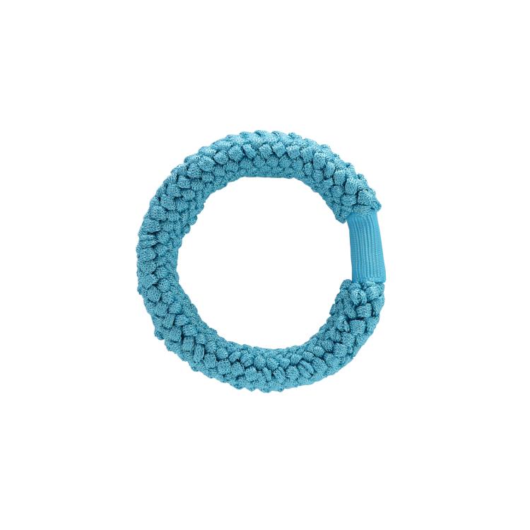 Lemper Haargummi  türkis