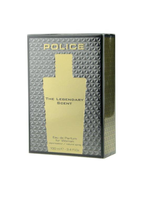 Police The Legendary Scent Eau de Parfum