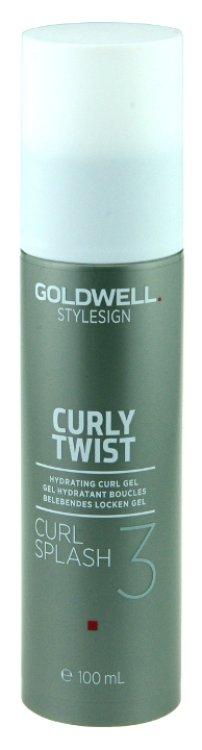 Goldwell Stylesign Curly Twist Curl Splash 3 Hydrating Curl Gel