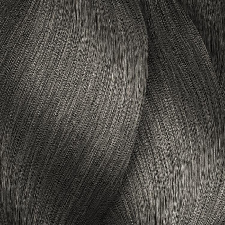 Loreal Majirel Cool Cover 7,1 Mittelblond Asch