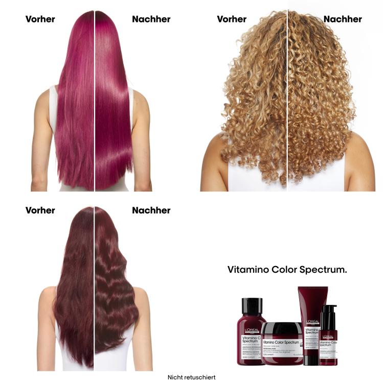 Loreal Expert Vitamino Color Spectrum Conditioner