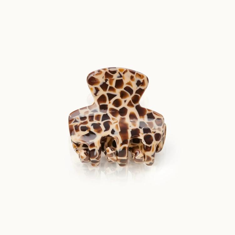 By Vivi Haarklammer Klein Giraffe